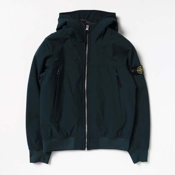 Вітровка Stone Island 781541920 V0052 — купити в Україні | Stone